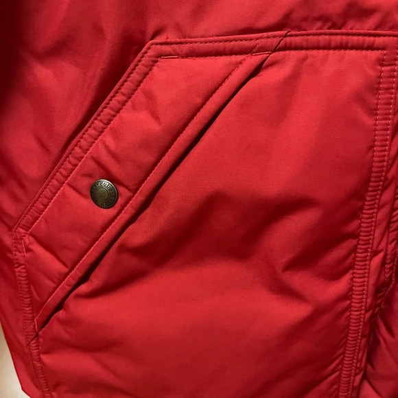 Ralph Lauren Down Jacket Mercer RL
Polo Team- Small Petite - Picture 5 of 15